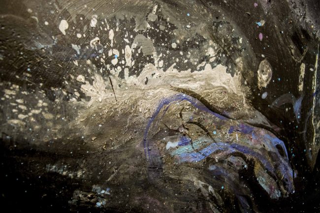 Todd McKinney. <em>Algorithm 1998, Heavy Mental</em> [detail]. 2020.