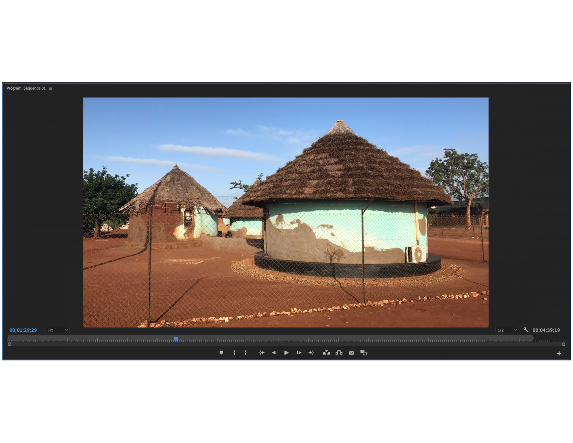 Jeremy Barribeau. B-reel footage and ambient audio collected during field research. 2020.