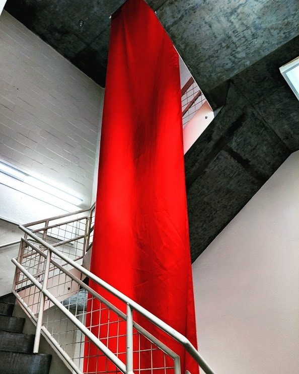 Samer Fouad. <em>The Great Divide</em>. 2019.