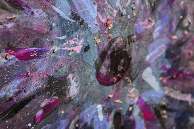 Todd McKinney. <em>Algorithm 1998, Heavy Mental</em> [detail]. 2020.