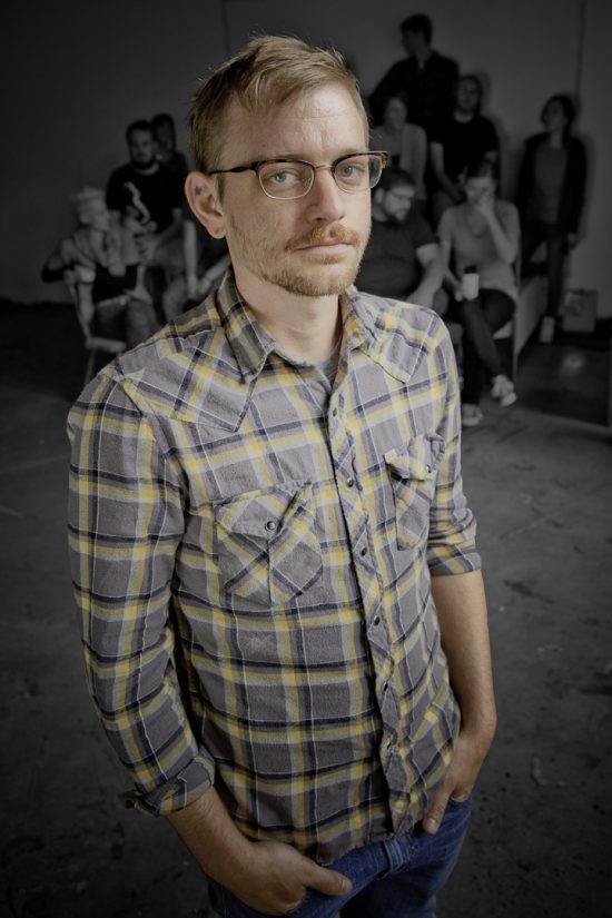 Ben Dunn