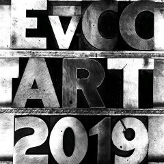 EvCC Art Logo by Miles Labitzke