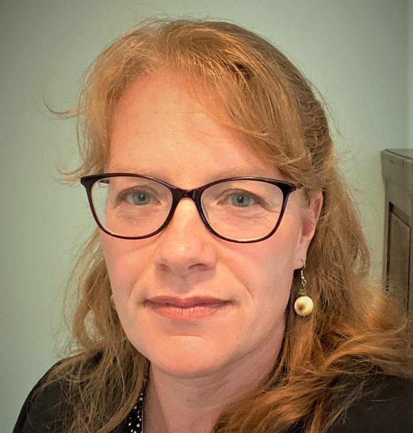 Dr. Nathalie Williams