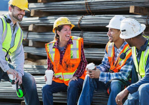 Workers