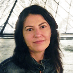 photo of Ana Fernández-Dobao, PhD