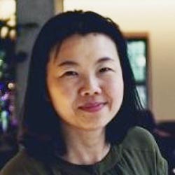 photo of Sun-Mi Kim, PhD