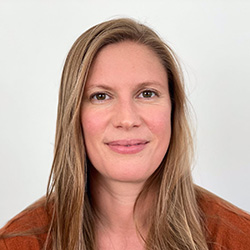 photo of Amy Pace, PhD
