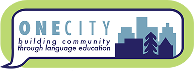 One City Logo