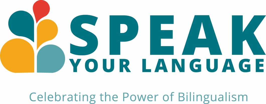 Speak Your Language Logo