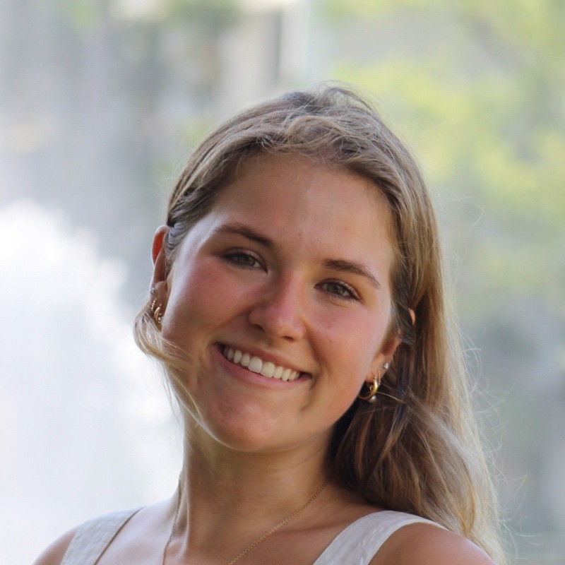 Jessica Jarratt (PhD Student)
