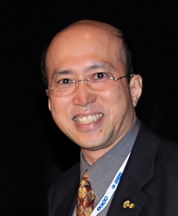 Rodney Ho Primary Investigator of the TLCART Program