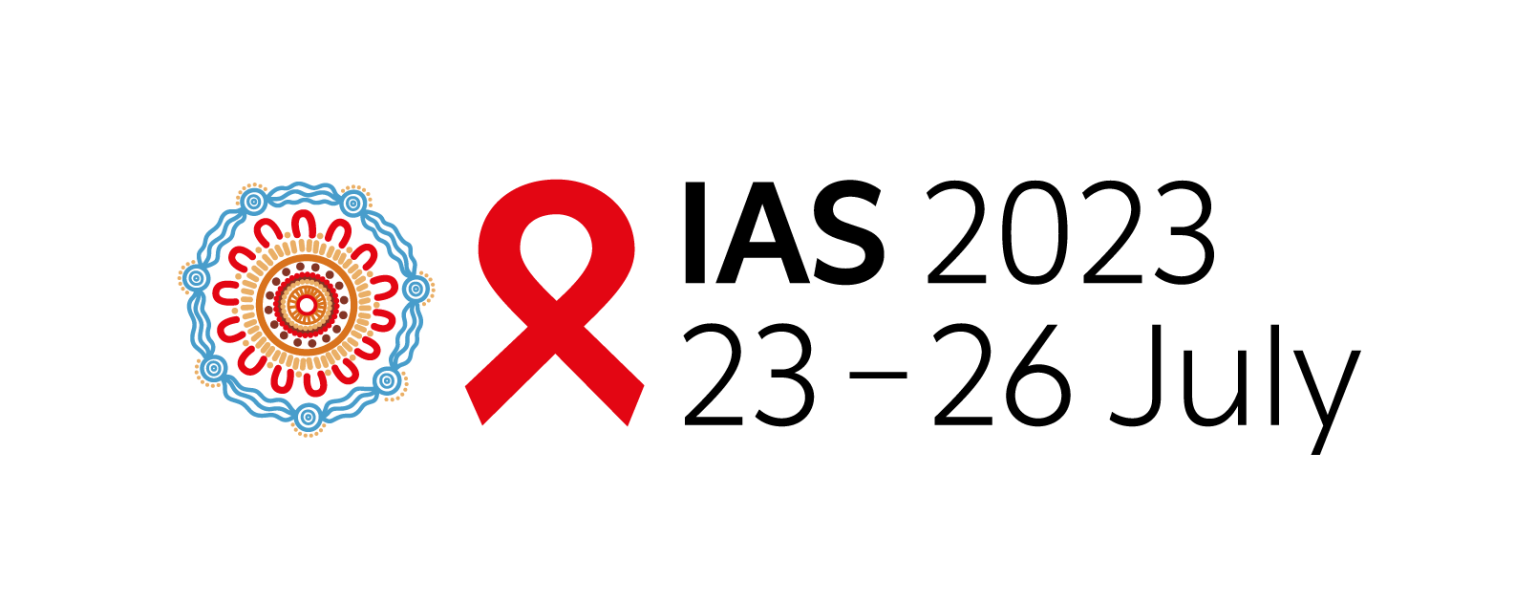 Prof Rodney Ho presented at IAS 2023 in Brisbane TLCART Program