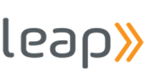 LEAP Logo