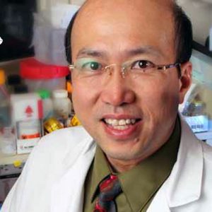 Dr. Rodney Ho