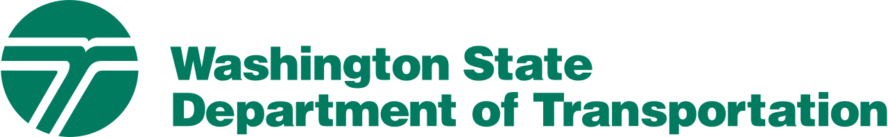 WSDOT Logo