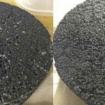 A New Sustainable Additive for Anti-Icing Asphalt