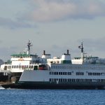 Washington State Ferries Triangle Route: Analysis of Alternative Concepts of Operation