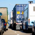 Freight and Transit Lane Case Study