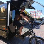 Cargo E-Bike Delivery Pilot Test in Seattle