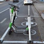 If You Provide, Will They Ride? Motivators and Deterrents to Shared Micro-Mobility