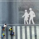Advancing Multimodal Safety by Reducing Pedestrian Crash Potential