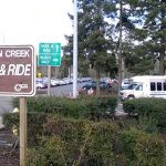 Developing a Multi-Criteria Prioritization Tool to Identify Promising Locations for Transit-Oriented Development on WSDOT-Owned Park and Ride Sites