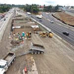 Greenhouse Gas Emissions Inventory from Construction of WSDOT Roadways