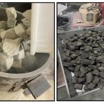 Applications for Foamed Glass Lightweight Aggregate