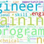 Pathways for Civil Engineering and Land Surveying Workforce Development in Washington State