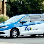 Improving Mobility for Suburban and Rural Communities through Innovative Transit Approaches: A Comparative Cost Evaluation