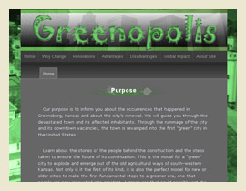 Greenopolis