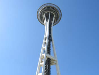 spaceneedle