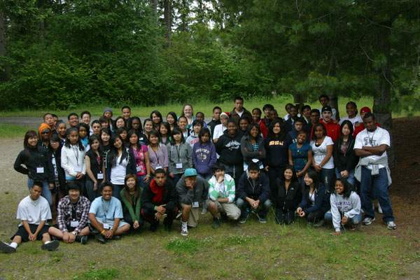 Upward Bound