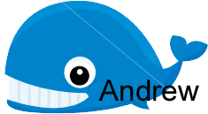 andrew