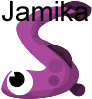 jamika