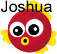 joshua