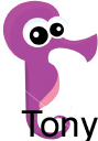 tony