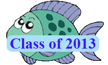 Class of 2013