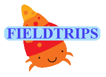 Fieldtrips