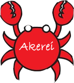 akerei