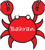 bahran