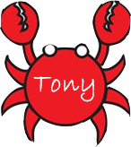 tony