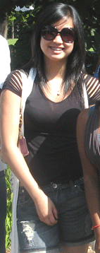 christine