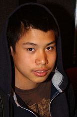 zach