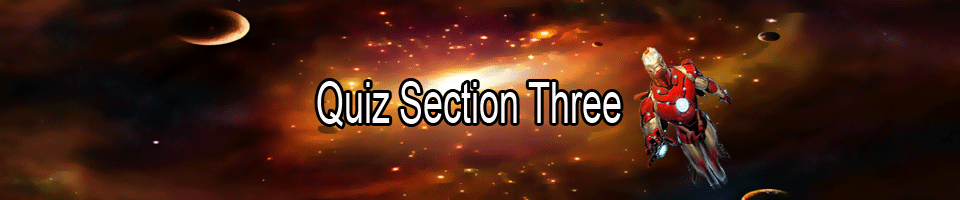 quizsectionthree