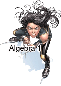 algebraone