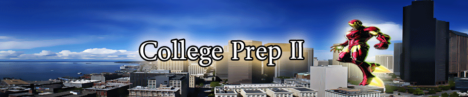 collegepreptwo