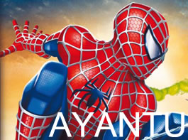 Ayantu's icon