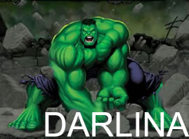 Darlina's icon