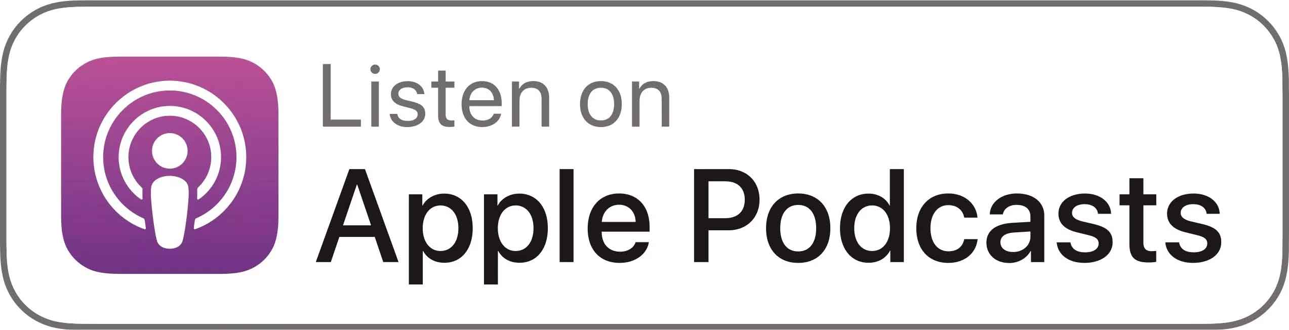 apple-podcast-logo - UW Autism